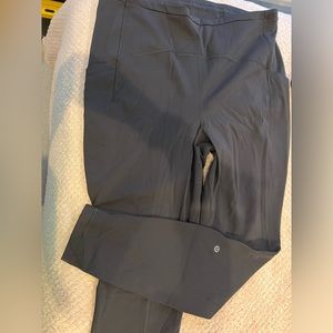 Lululemon swift speed high rise full length tights 31” size 12
